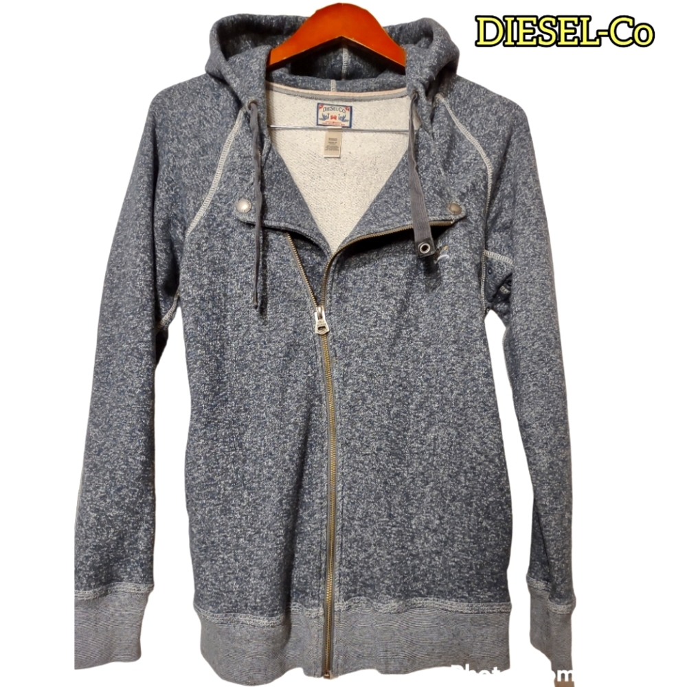 Diesel Hoodie sweater